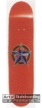 Blue Star