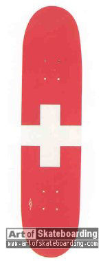 Swiss Cross