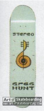 Music Note Instrument