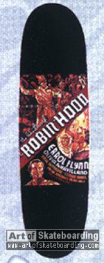 Robin Hood Classic Movie