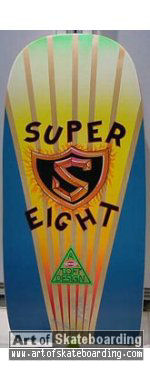 Super Eight