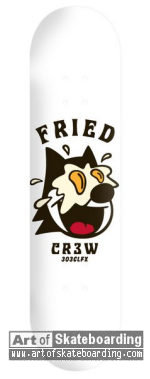 Fried Crew