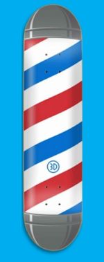 Barber Pole