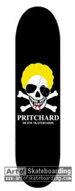 Skull - Pritchard