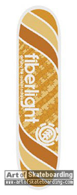 Fiberlight Seasons - Summer