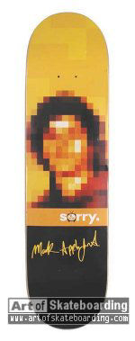 Sorry series - Appleyard