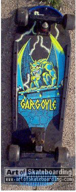 Gargoyle