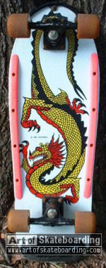 Chineese Dragon