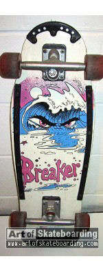 Breaker