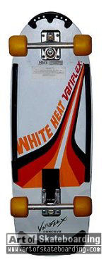 White Heat