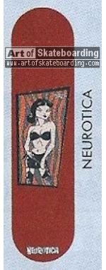 Acme A Go-Go - Neurotica