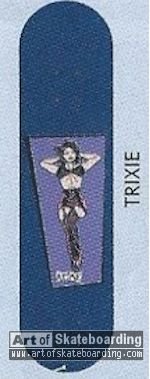 Trixie