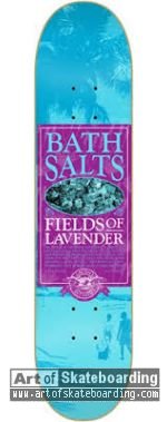 Bath Salts - Lavender