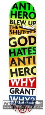 God Hates