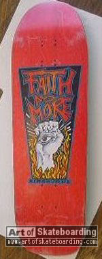 Faith No More