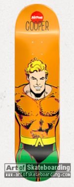 DC Superheroes - Aquaman