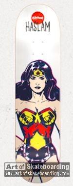 DC Superheroes - Wonder Woman