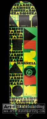 Shapes - Marnell