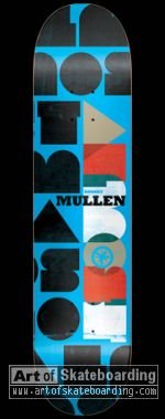 Shapes - Mullen