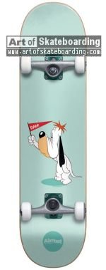 Hanna Barbera Complete - Droopy