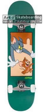 Hanna Barbera Complete - Tom and Jerry