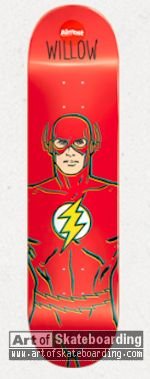 DC Superheroes - Flash