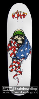 Skull Flag