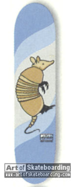 Armadillo