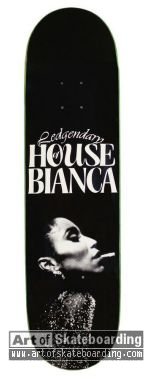 House Bianca 