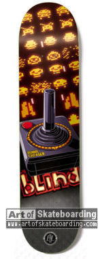 Eternal Life 2 - Joystick