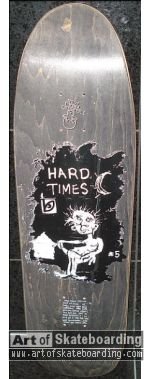 Hard Times