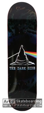 The Dark Side