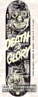 Death or Glory