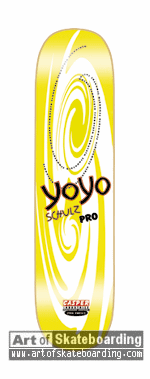 Yo Yo