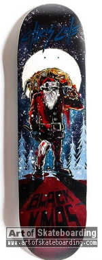 Black Christmas (Limited Edition)