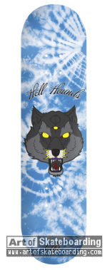 Hell Hounds