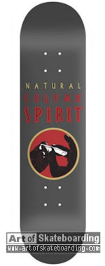 Natural Spirit