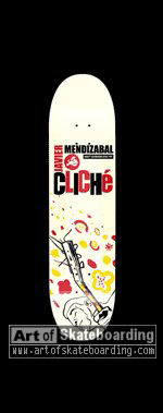 Jazz series - Mendizabal