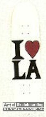 I Heart LA