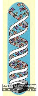 DNA