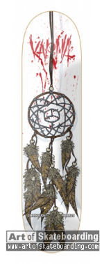 Dream Catcher