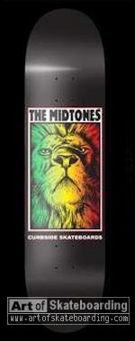 The Midtones