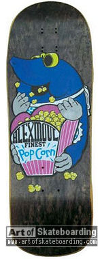 Finest Popcorn