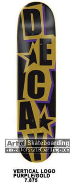 Vertical Logo