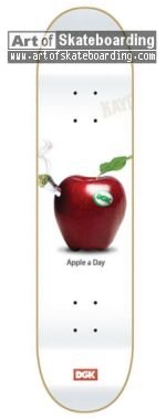 Apple a Day