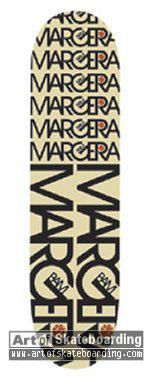 Name Brand series - Margera