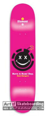 Have a  Day - Bam Margera