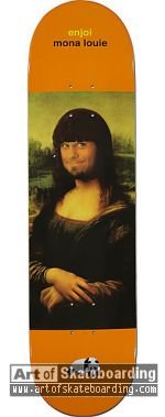 Mona Louie