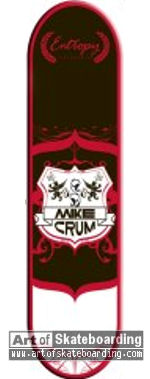 Coat of Arms - Crum