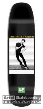 Hot 100 - The Smithgrind